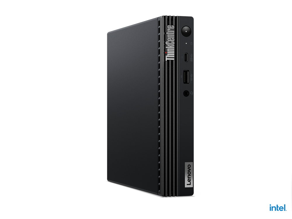 Lenovo ThinkCentre M60e Intel® Core™ i5 i5-1035G1 – image 3