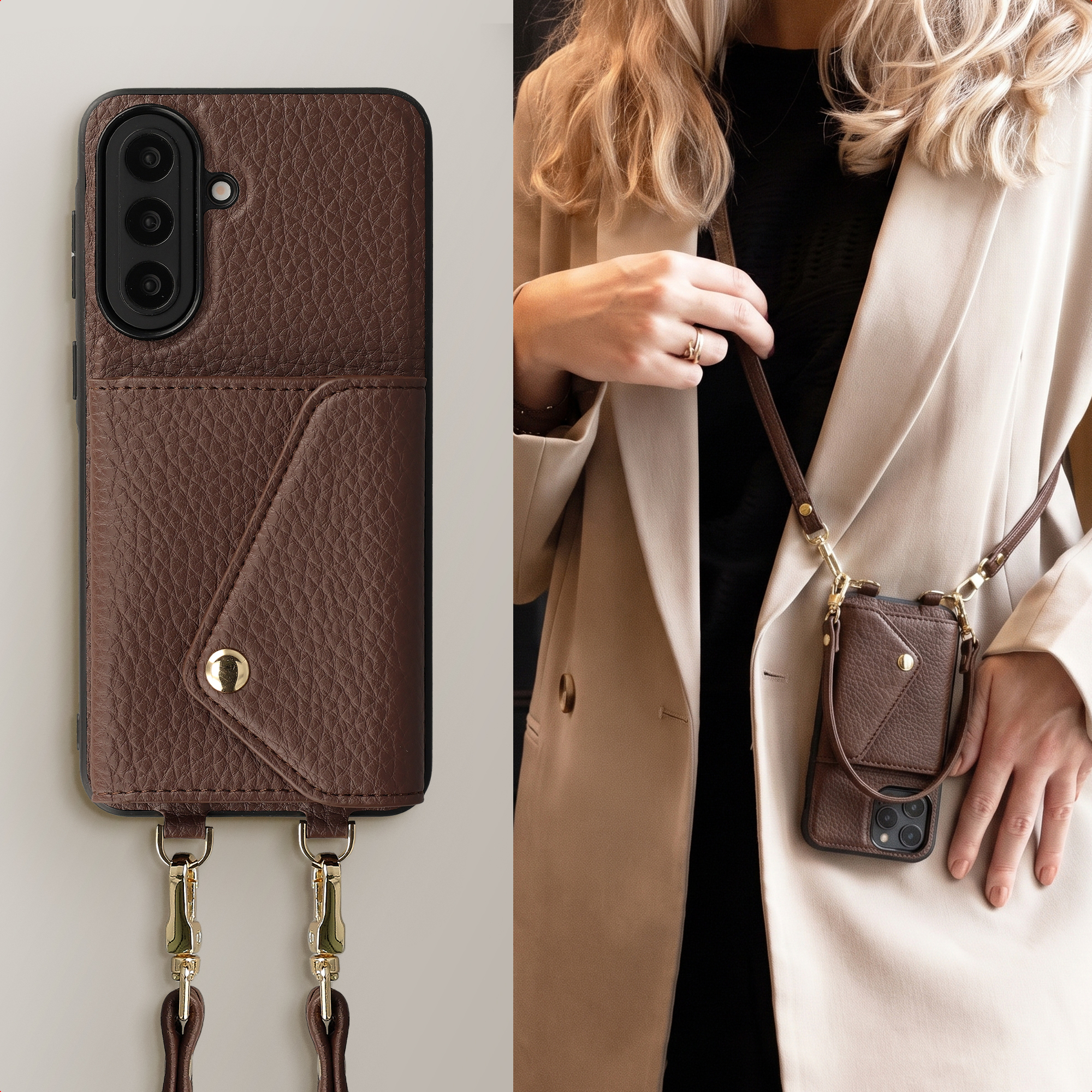 Selencia SH00098428 mobile phone case – image 3