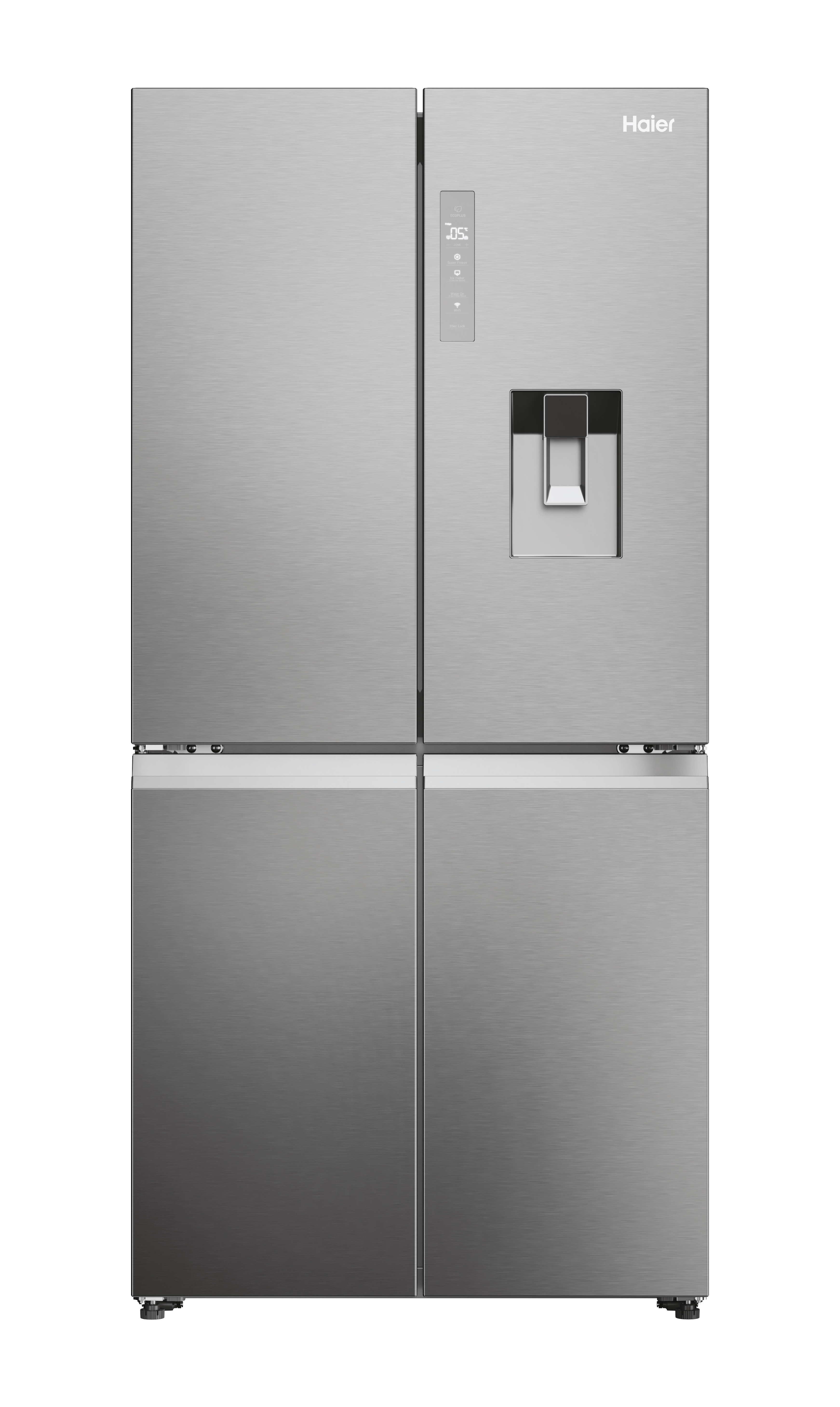 Haier HCW58F18EHMP — vue 1 sur 8