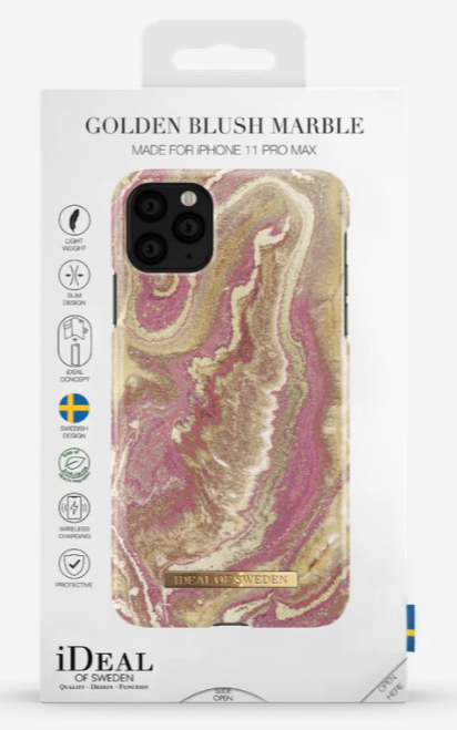 iDeal of Sweden Golden Blush Marble – image 6