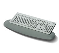 Fujitsu Keyboard KBPC USB
