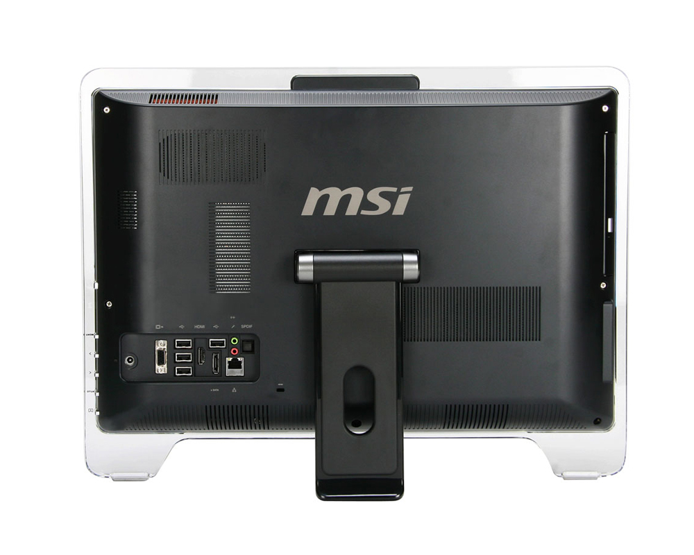 MSI Wind AE2020-066ES – image 4