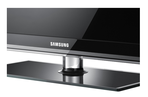 Samsung LE40C679 101.6 cm (40") Full HD Wi-Fi Black – image 5