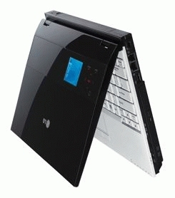 LG R200-D.CBRAG laptop Intel® Core™2 Duo T7700 – image 4
