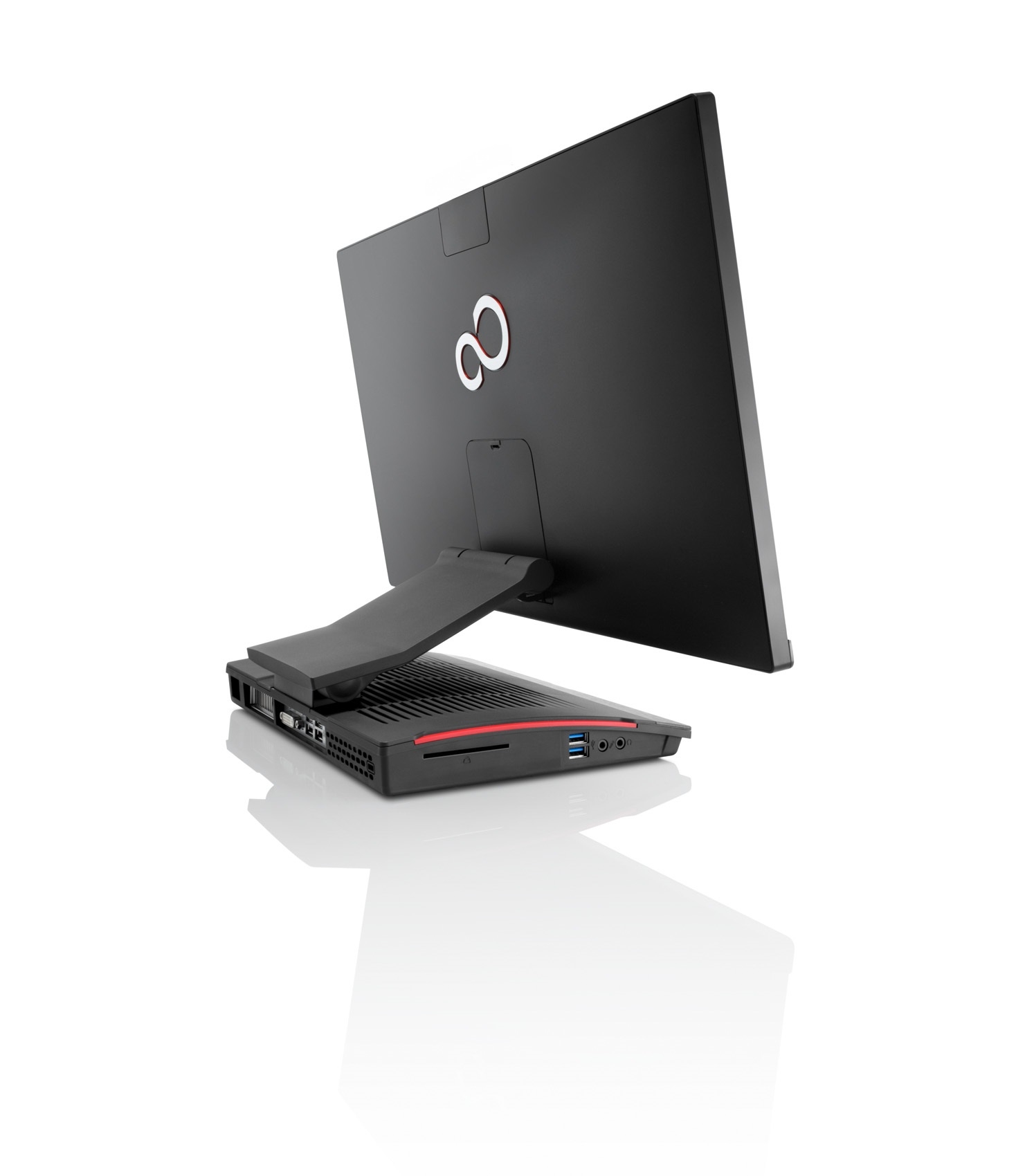 Fujitsu ESPRIMO X923-T – image 2