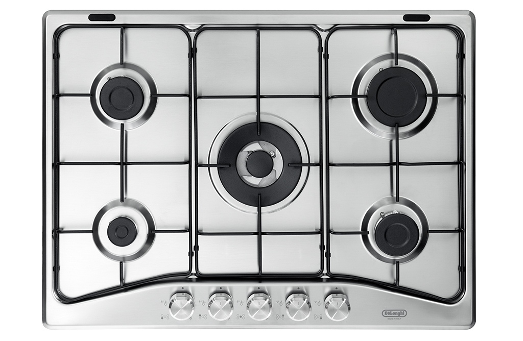 De’Longhi DFI 57 ASV — vue 1 sur 1