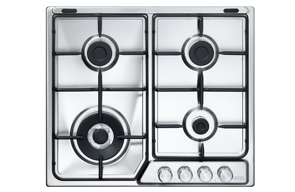 De’Longhi DFI 46 ASDV — vue 1 sur 1