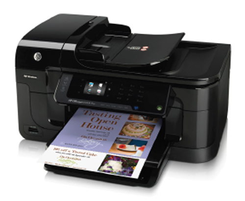 HP OfficeJet 6500A Inkjet A4 – image 2