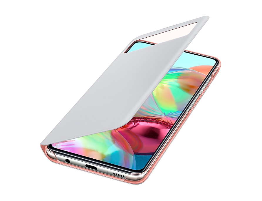 Samsung EF-EA715PWEGWW mobile phone case – image 4