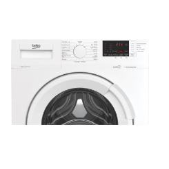 Beko WUE6612W1W washing machine Front-load – image 3