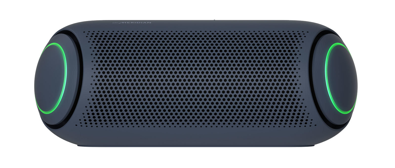 LG XBOOM Go PL5 Stereo portable speaker Black 20 W image 1