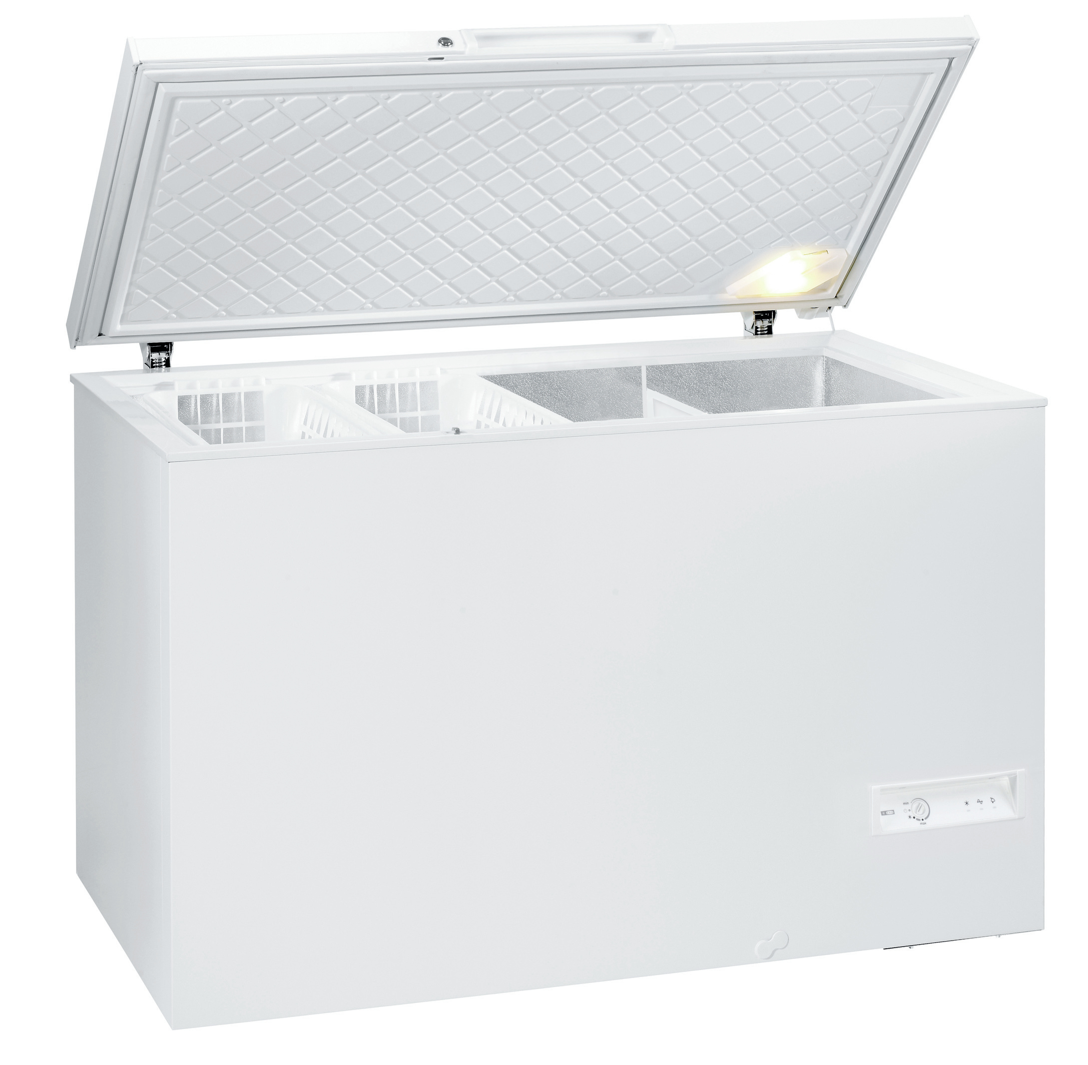 Gorenje FH400W — vue 1 sur 1