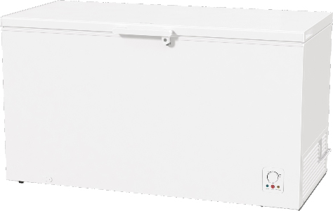 Gorenje FH451CW — vue 1 sur 8