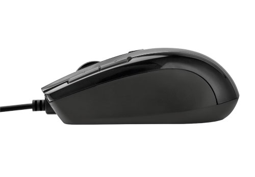 Trust 17025/OT1 mouse USB Type-A Laser 2400 DPI – image 3
