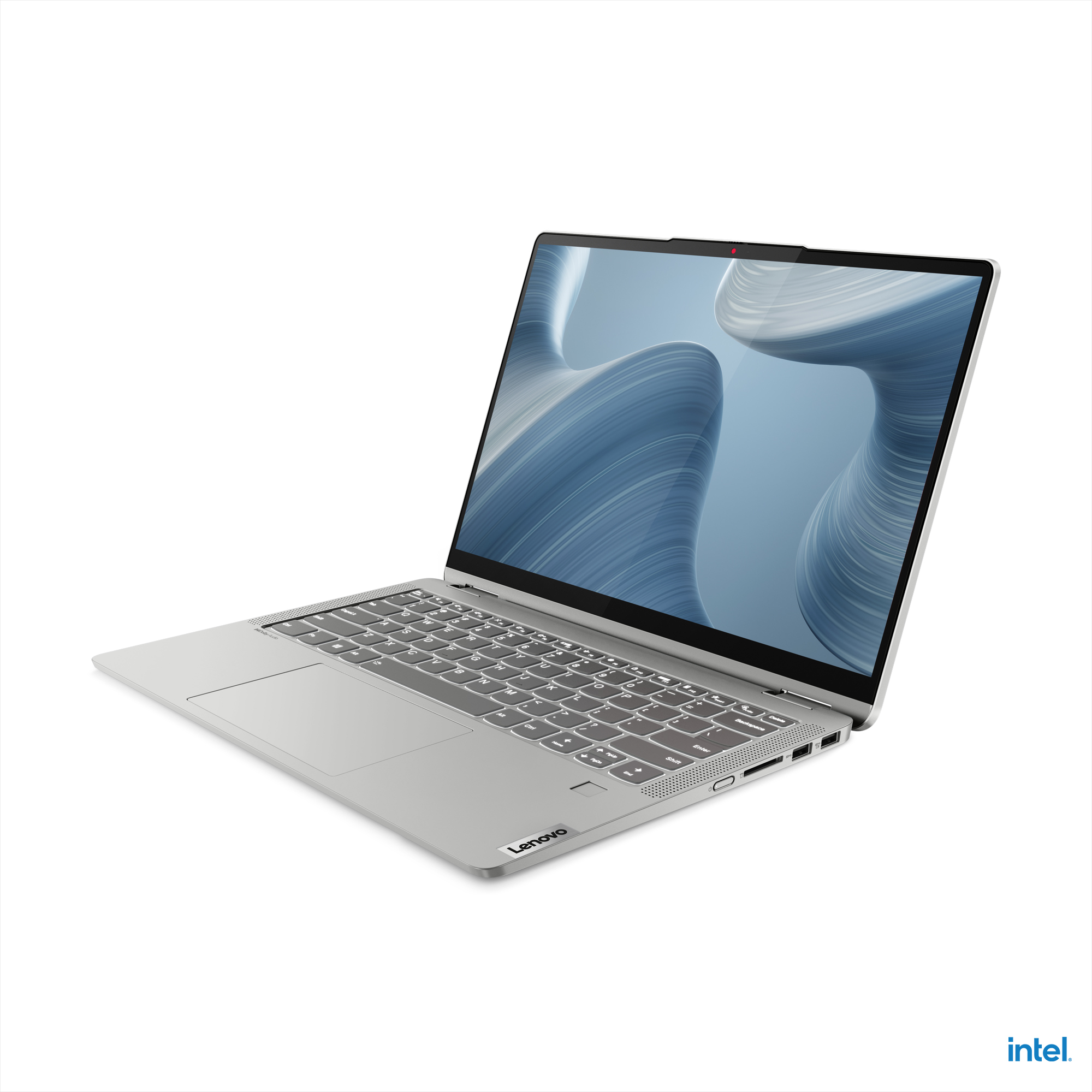 Lenovo IP Flex 5 i5 8GB 512GB W11H – image 6