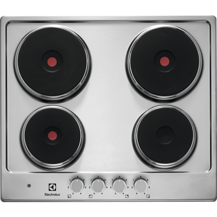 Electrolux KHS641X — vue 1 sur 3