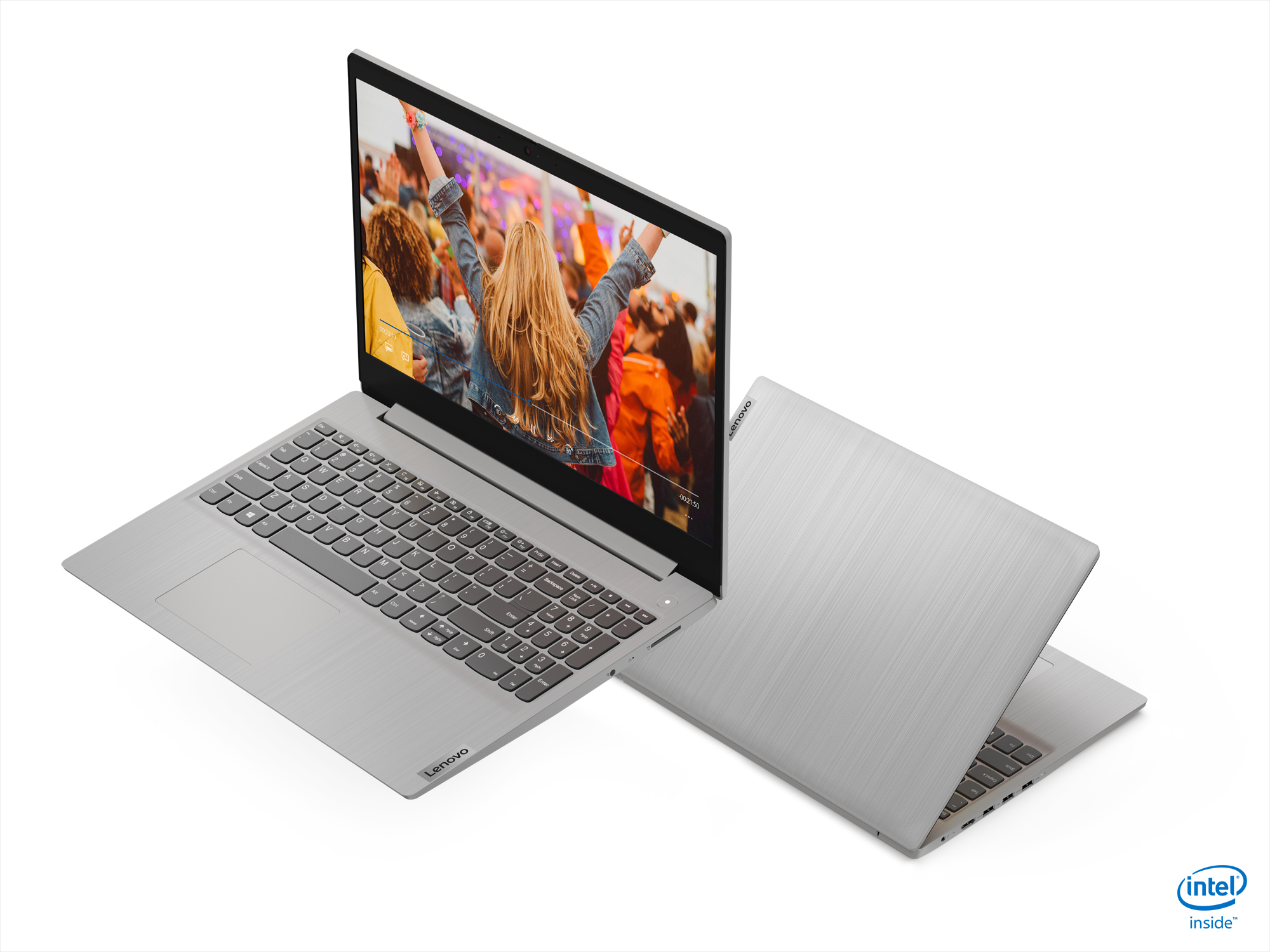Lenovo IdeaPad 3 15IGL05. Product type: Laptop, Form factor: Clamshell. Processor family: Intel® Celeron® N, Processor mod