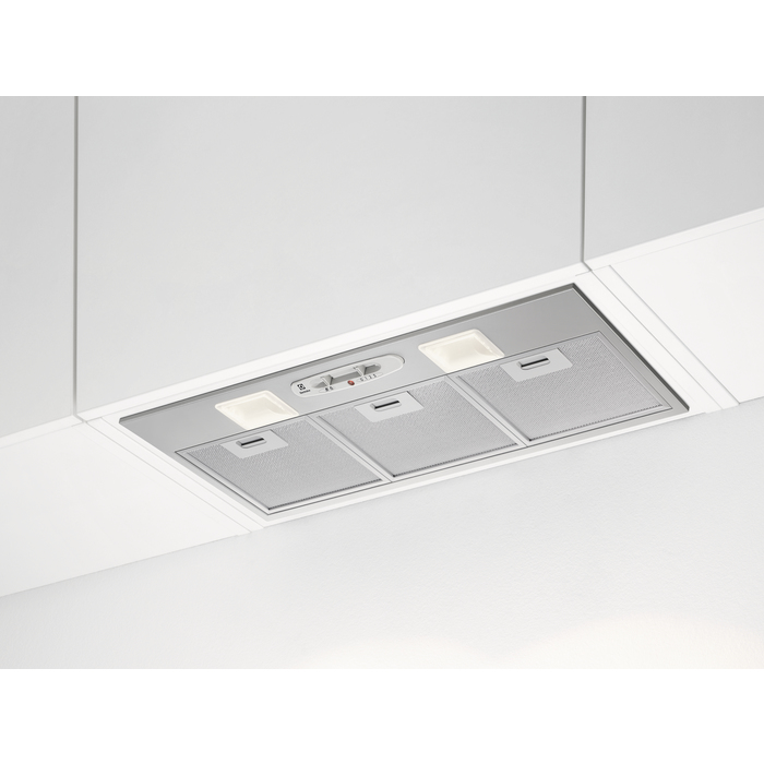 Electrolux LFG327S — vue 1 sur 8
