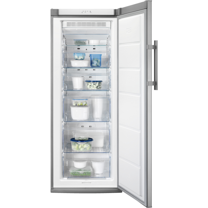 Electrolux EUF2047AOX — vue 1 sur 5