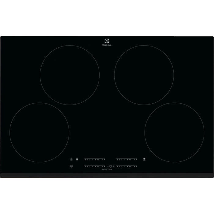 Electrolux LIT81443 — vue 1 sur 8