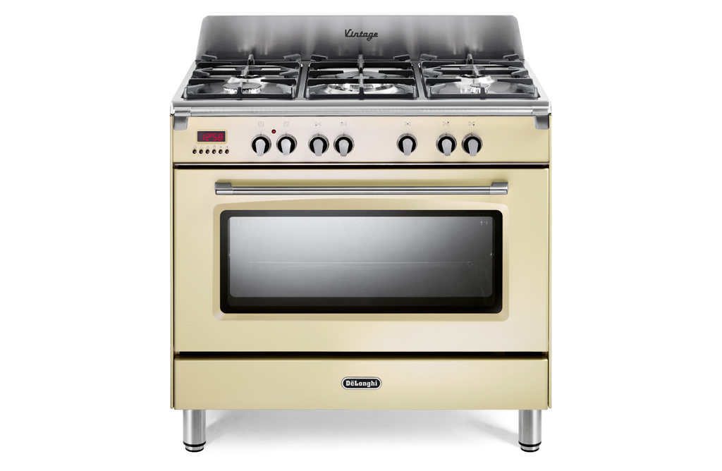 De’Longhi MEM 965 BX — vue 1 sur 2