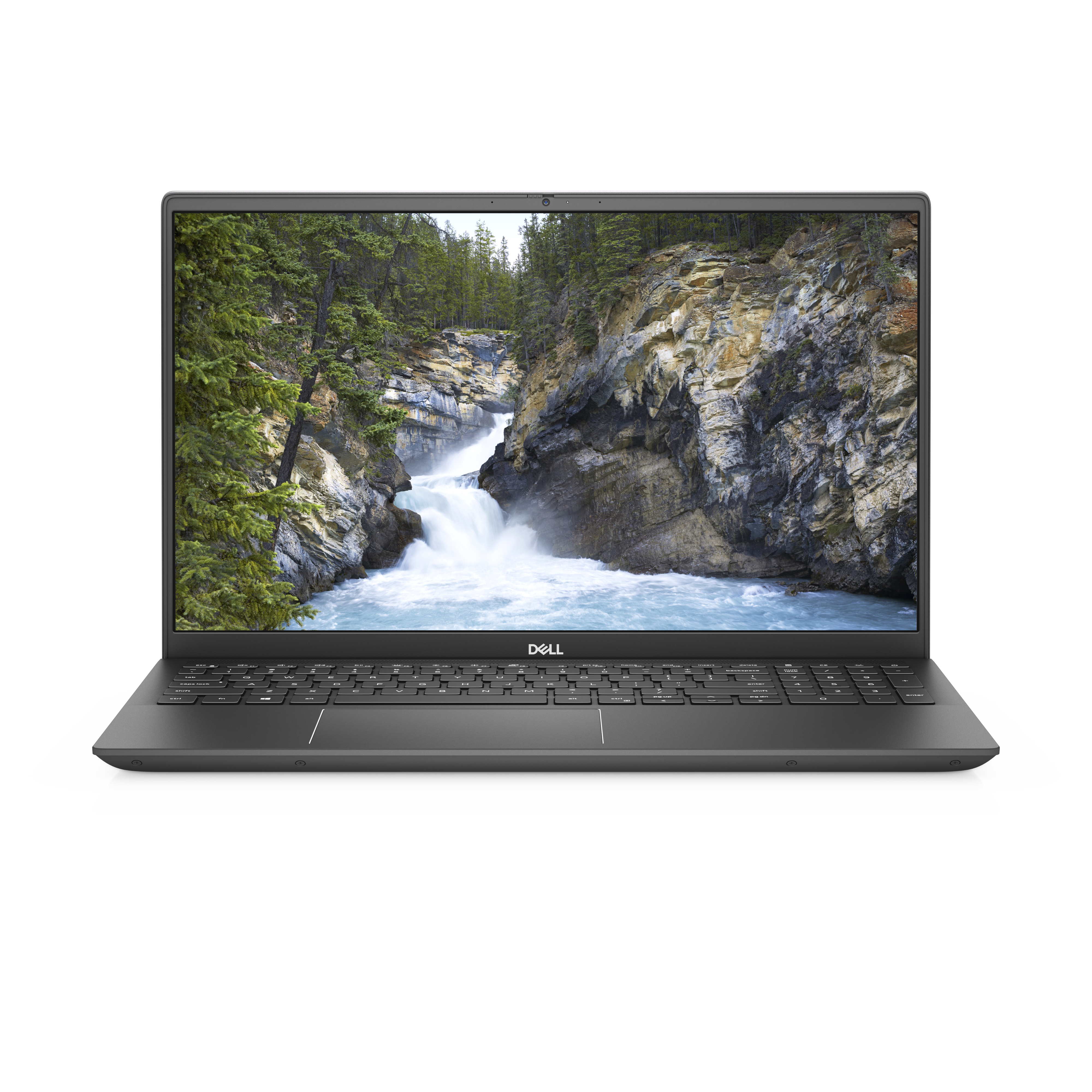 DELL Vostro 7500 Laptop 39.6 cm 15.6