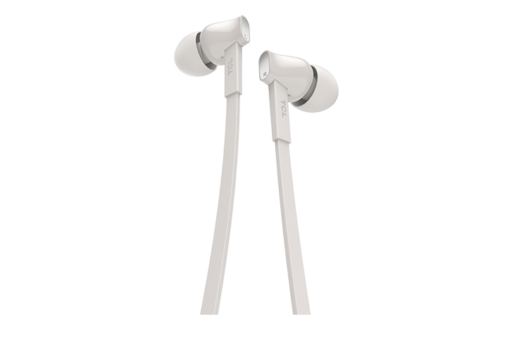 TCL ASH WHITE — vue 1 sur 5
