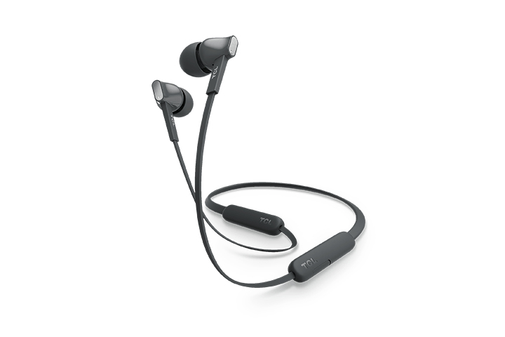 TCL MTRO100BTBK — vue 1 sur 5