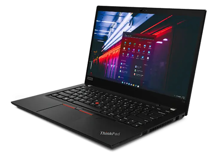 Flex IT Lenovo ThinkPad T14 G2 (Refurbished) – image 2