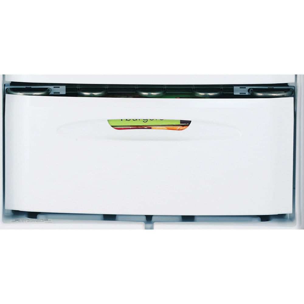 Hotpoint FZA36P.1 Upright freezer Freestanding – image 9