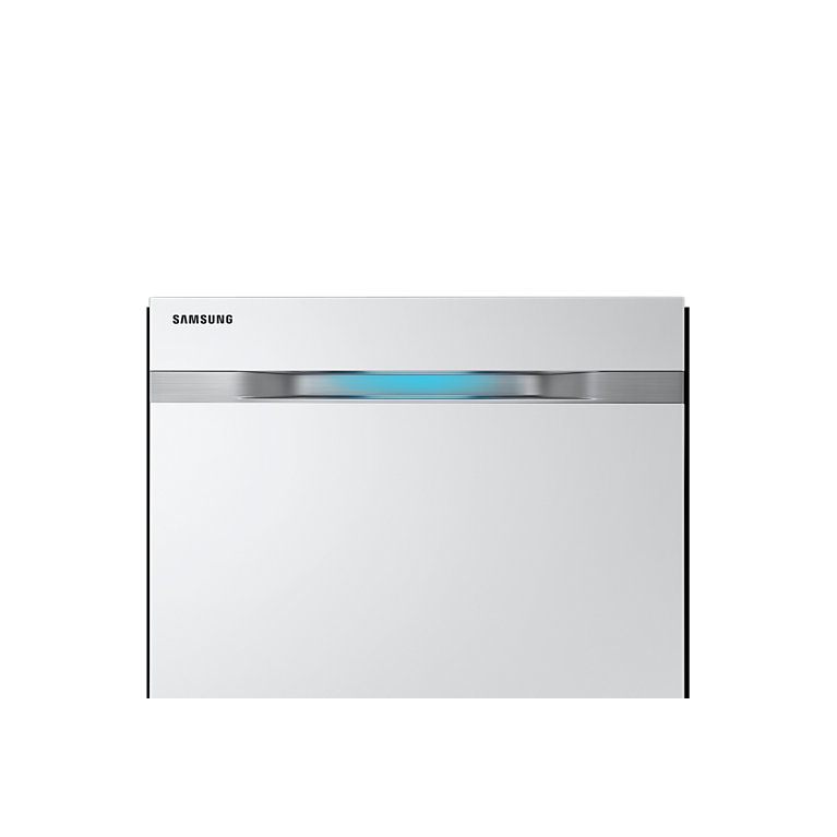 Samsung DW60H9950UW dishwasher Undercounter 14 place settings – image 8