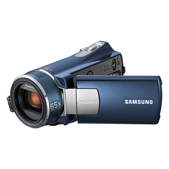 Samsung SMX-K40LP camcorder Handheld camcorder – image 6