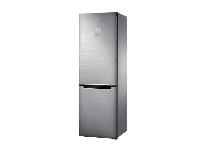 Samsung RB33J3415SS fridge-freezer Freestanding – image 2