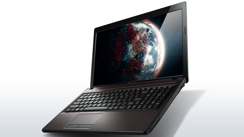 Lenovo IdeaPad G580AH Intel® Core™ i3 i3-2348M Laptop – image 1