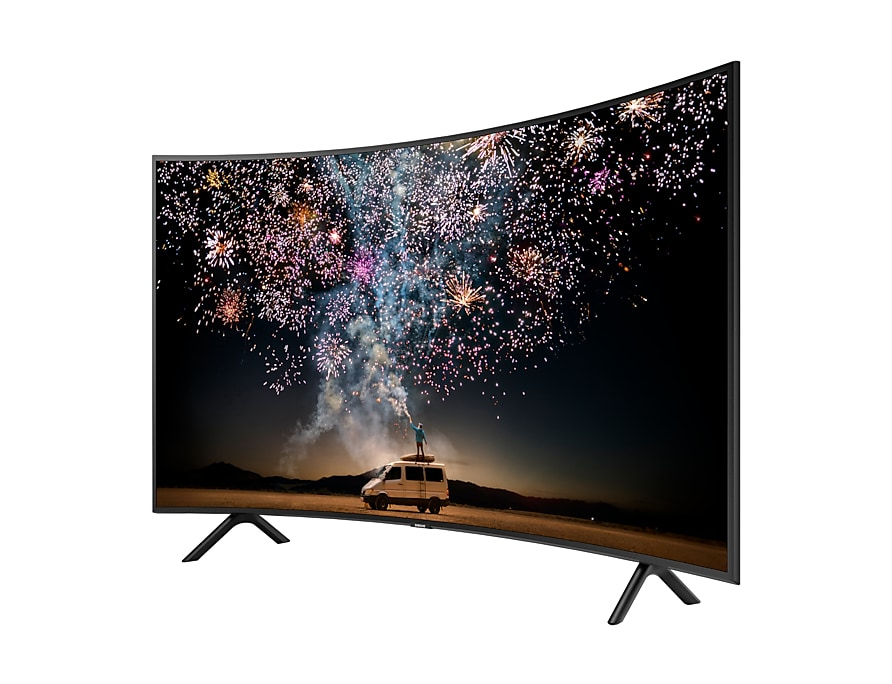 Samsung Series 7 UN55RU7300 – image 2