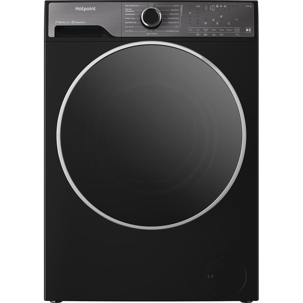 Hotpoint HPD 9693B CARE UK – image 1