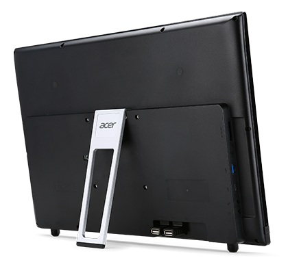 Acer Aspire Z1-602 Intel® Celeron® N3050 – image 4