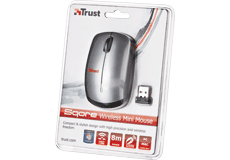 Trust Sqore Wireless Mini – image 3