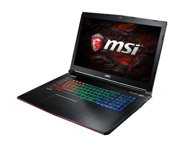 MSI GE72VR 6RF-061TH – image 4