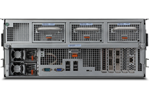 EMC HD400 NAS Rack (4U) Intel® Xeon® E5 V2 Family E5-2407V2 – image 3