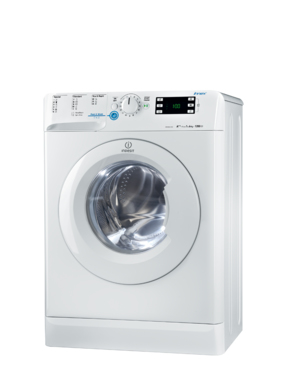 Indesit XWSNE 61253 W EU