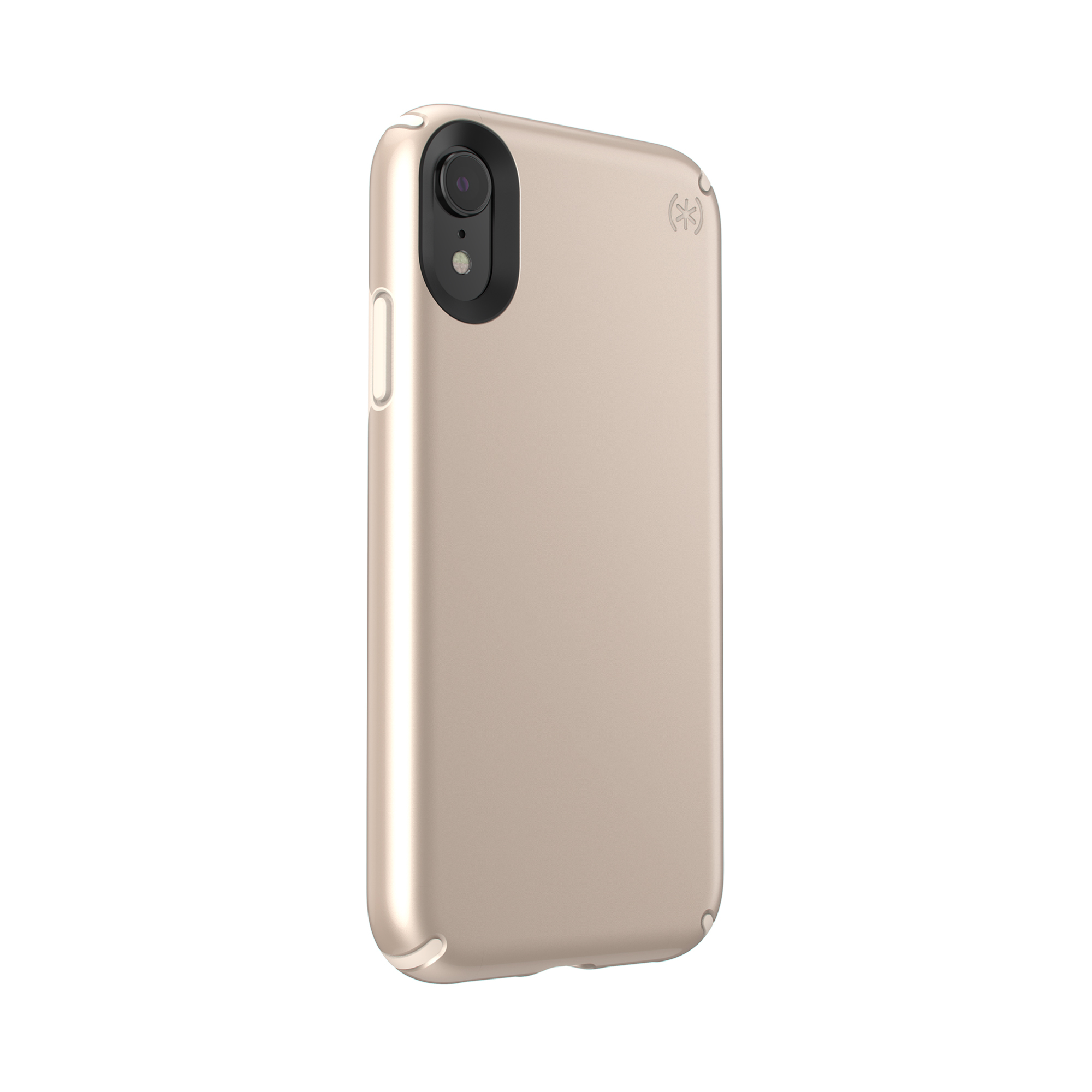 Speck Presidio Metallic Apple iPhone XR Nude Gold – image 3