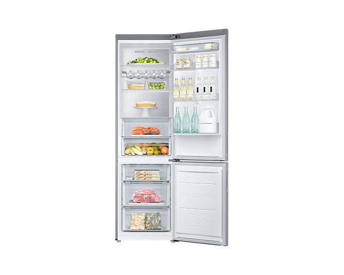 Samsung RL37J542VSS Freestanding – image 6