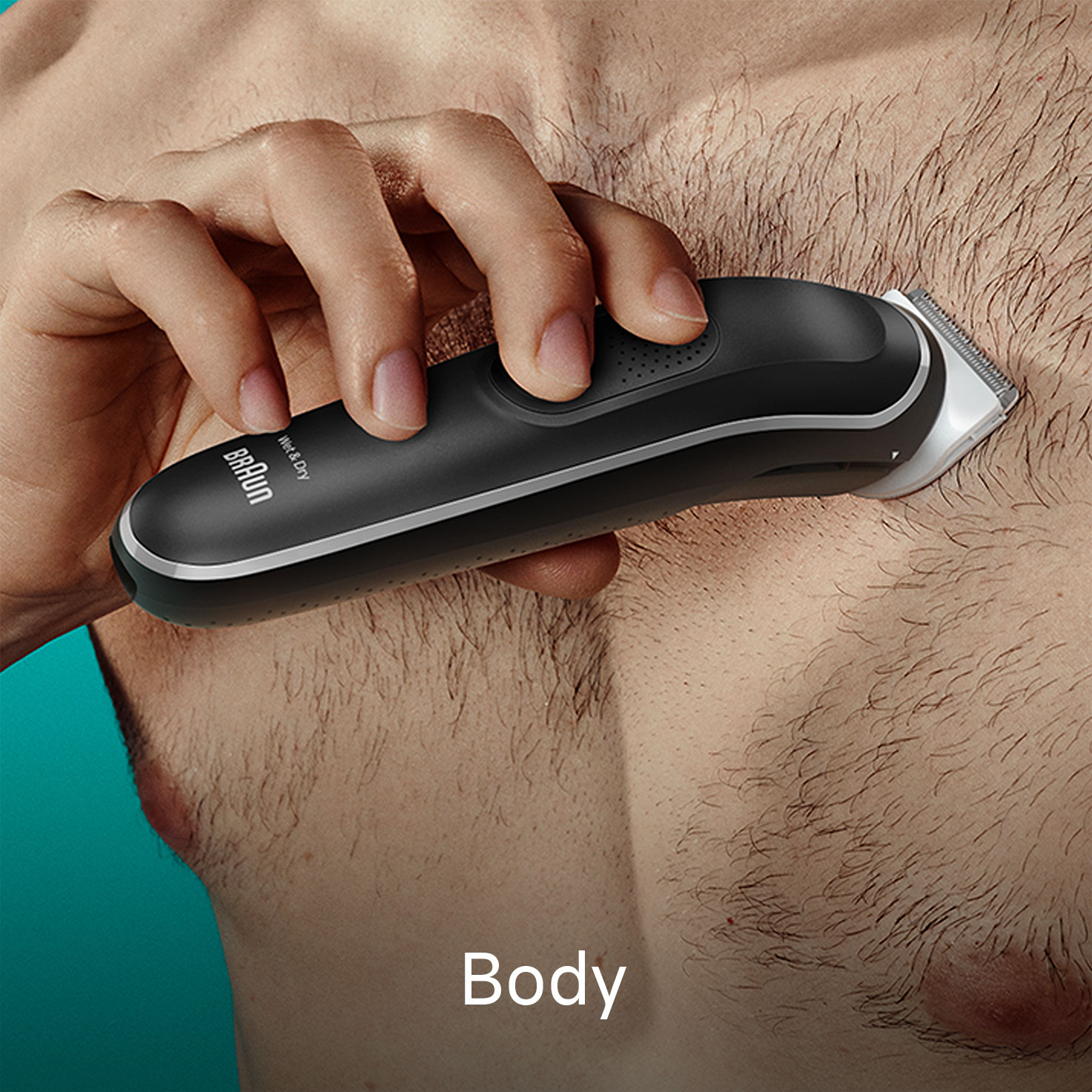 Braun All in One Trimmer 5 MGK5440 – image 4