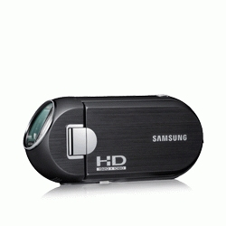 Samsung HMX-R10BP 9 MP CMOS Black – image 4