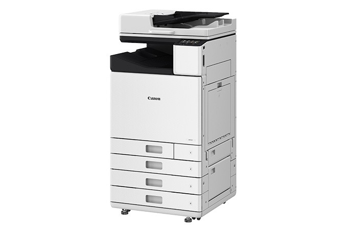 Canon WG7240 Inkjet A3 – image 2