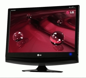 LG M2394D 23" – image 2