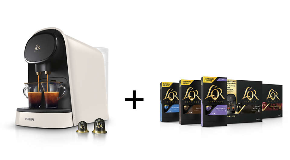 Philips LM8012/05 — vue 1 sur 4