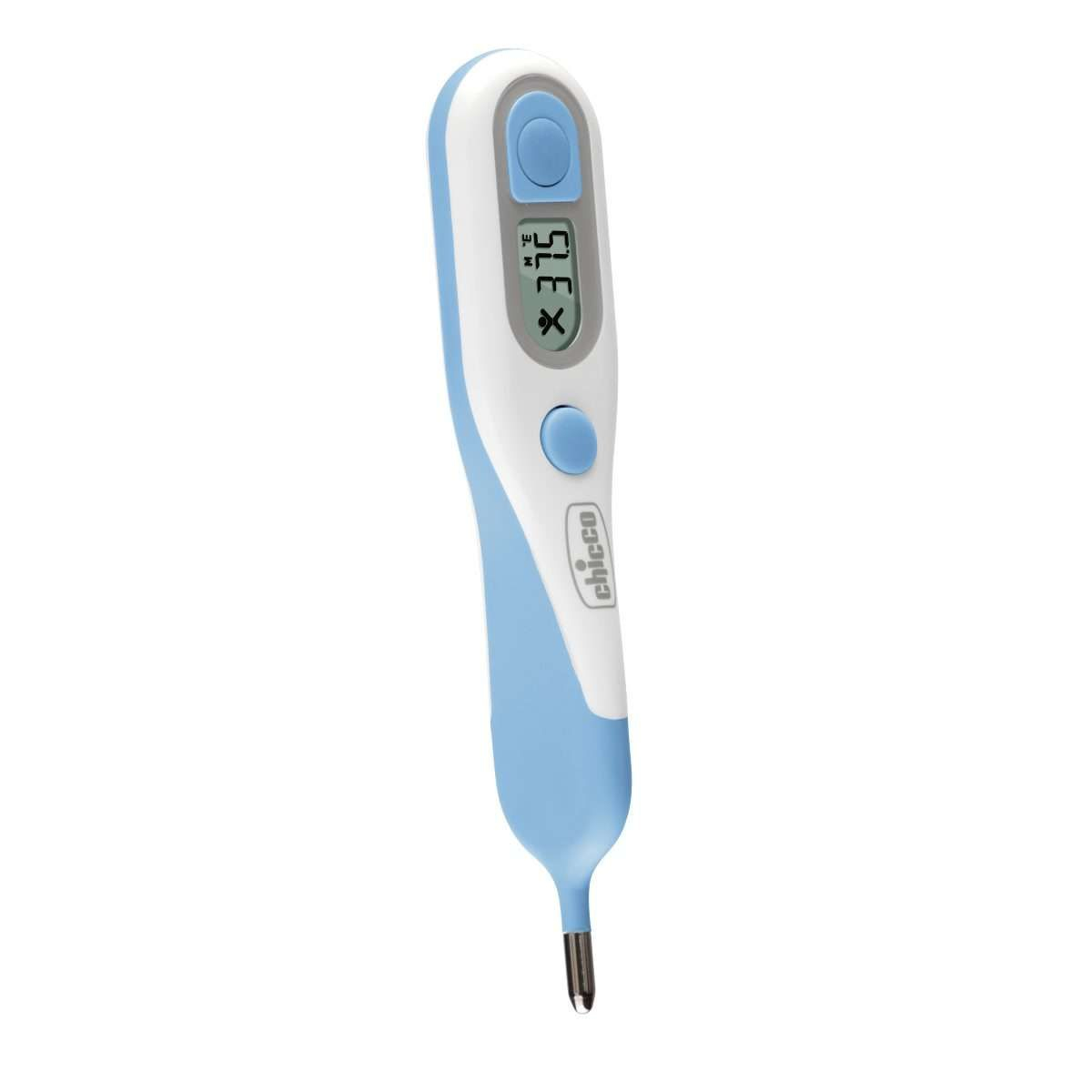 Chicco termometro easy 2 in 1