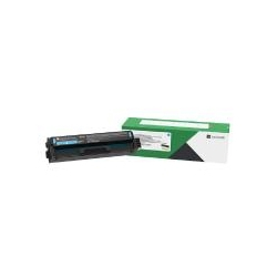 C3240C0 TONER LEXMARK C3240C0 CYAN PROG RETORNO MC3224adwe/MC3326adwe/C3224dw 1500 pag  C3240C0